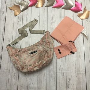 Petunia pickle bottom} diaper bag